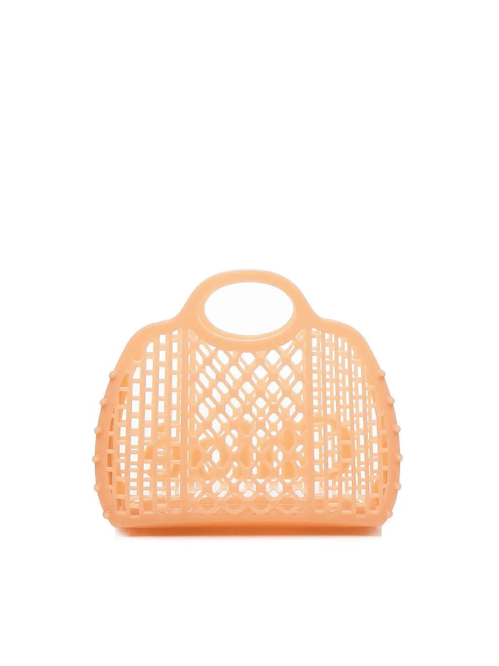 Hollow Shoulder Bag