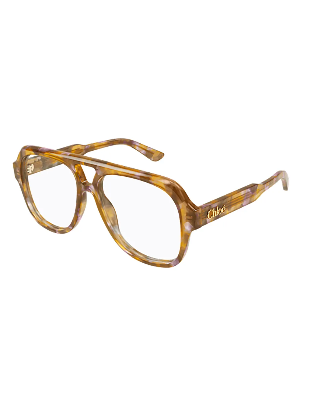 Navigator Frame Glasses