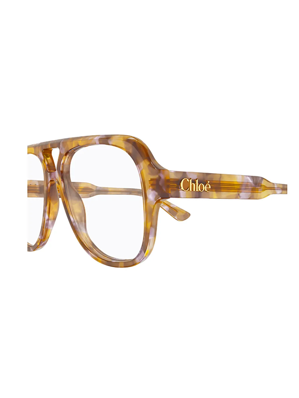 Navigator Frame Glasses