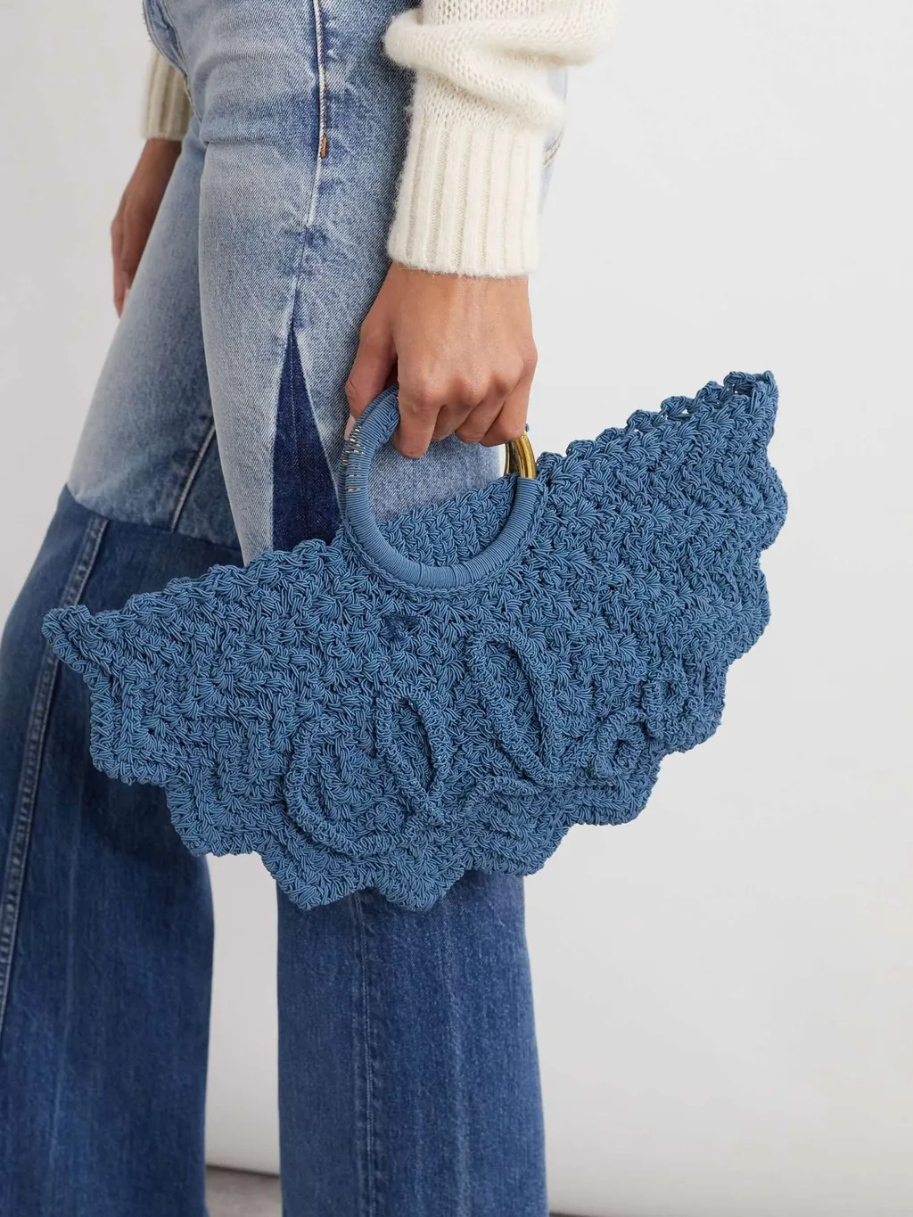 Paravent Tote