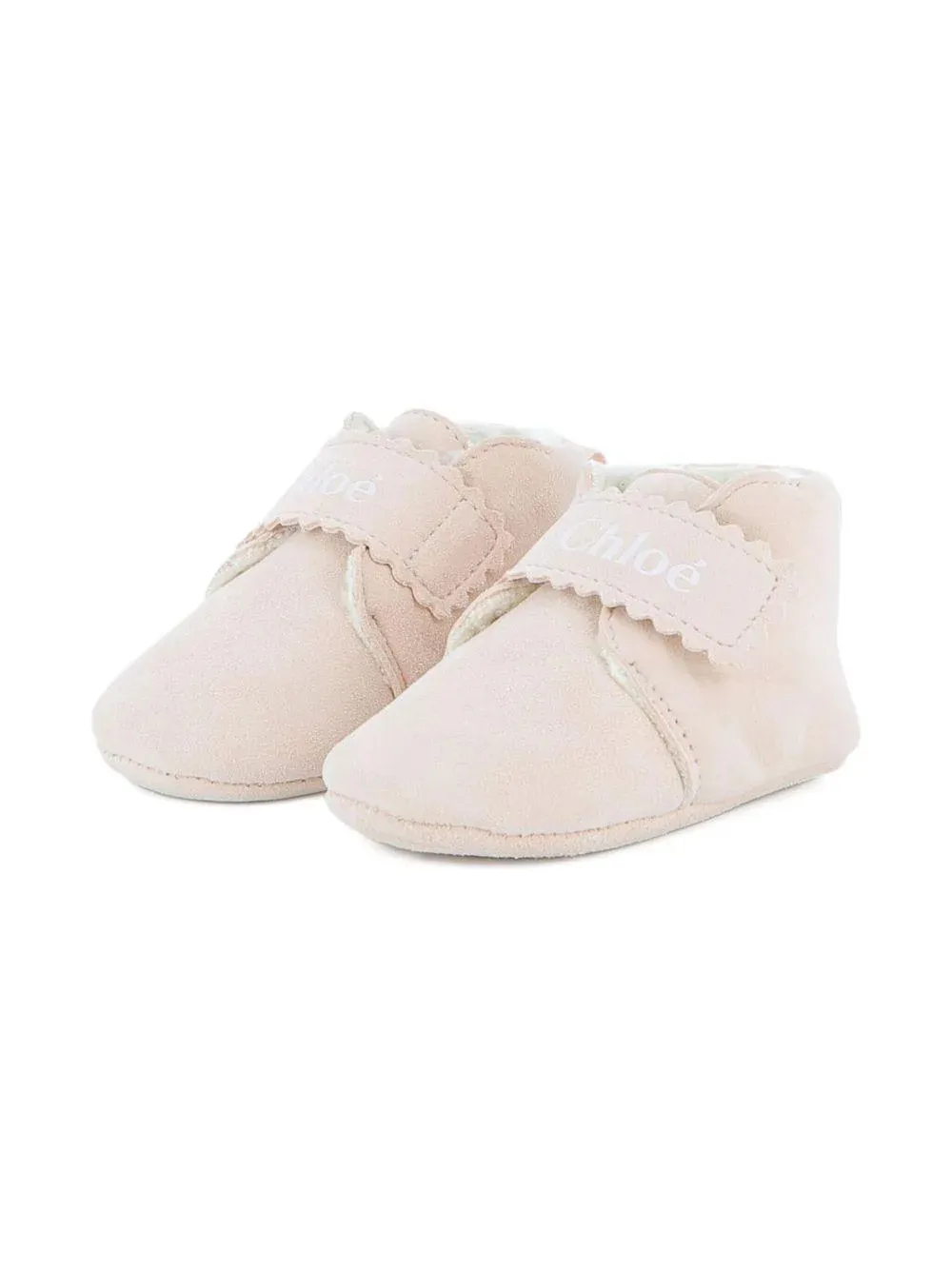 Logo Toddler Shoes