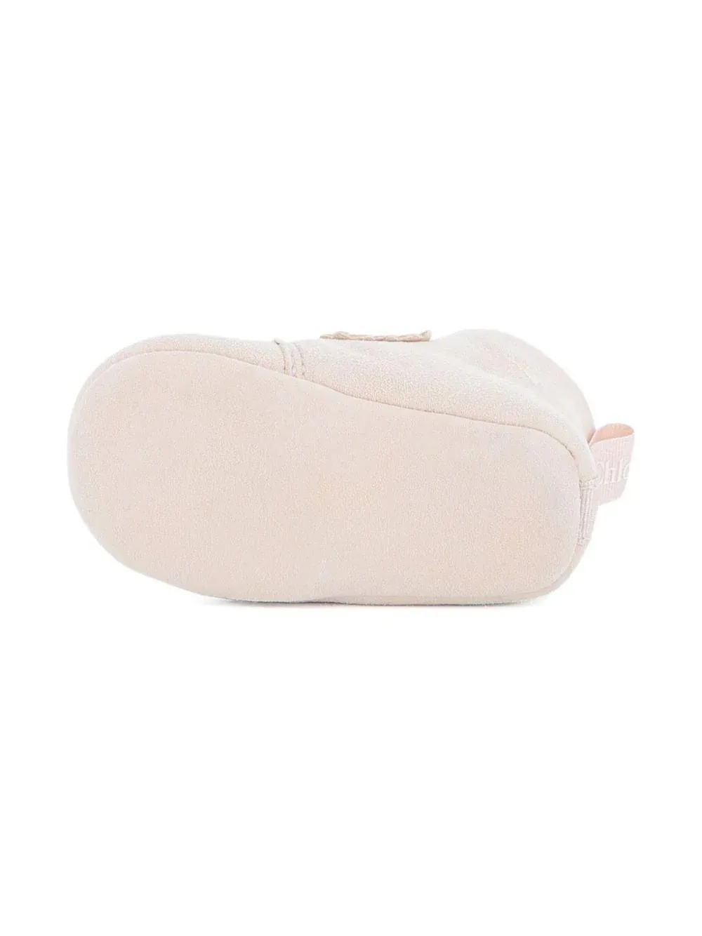 Logo Toddler Shoes