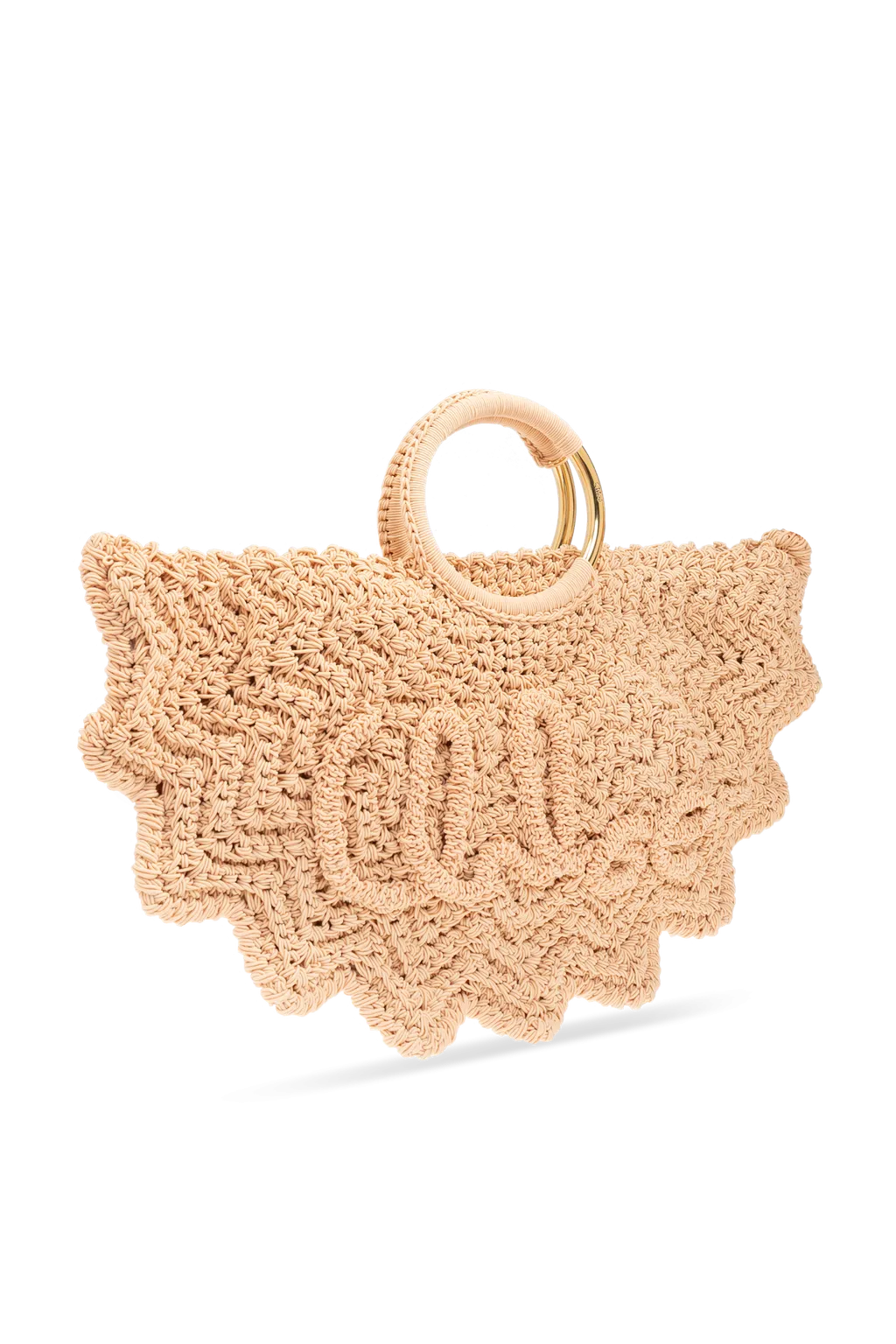 Small Bracelet Paravent Tote Bag