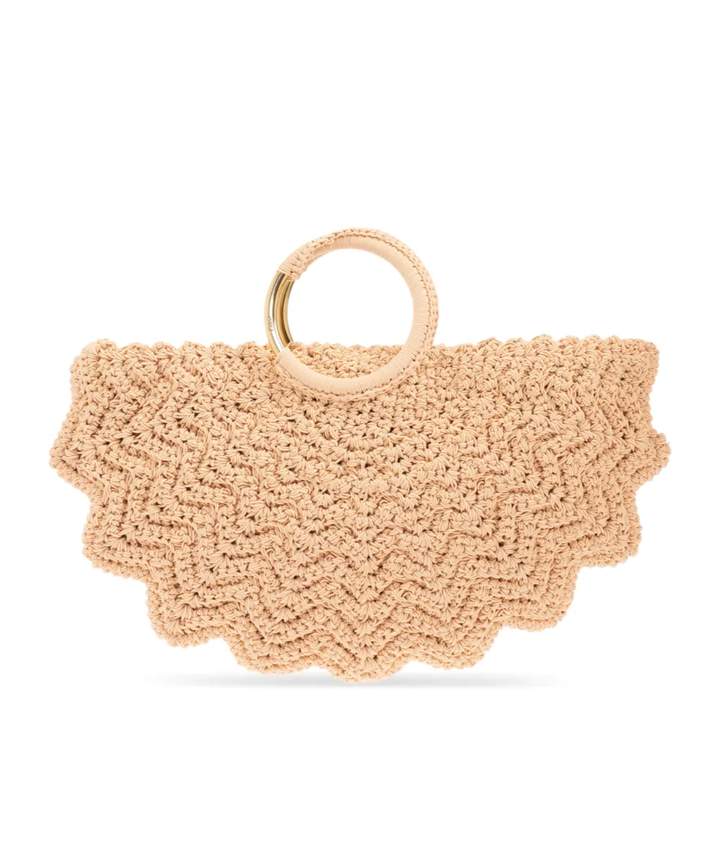 Small Bracelet Paravent Tote Bag