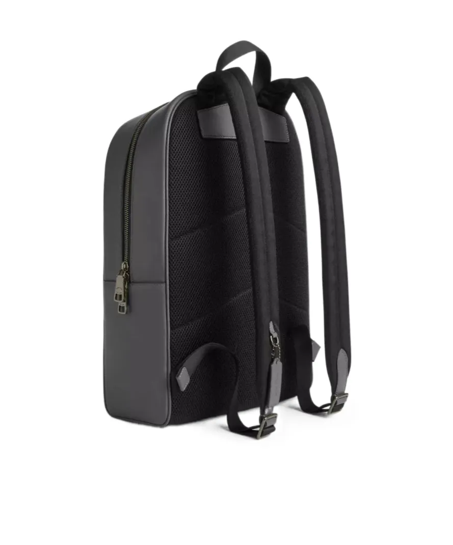 Owen Backpack In Signature Canvas