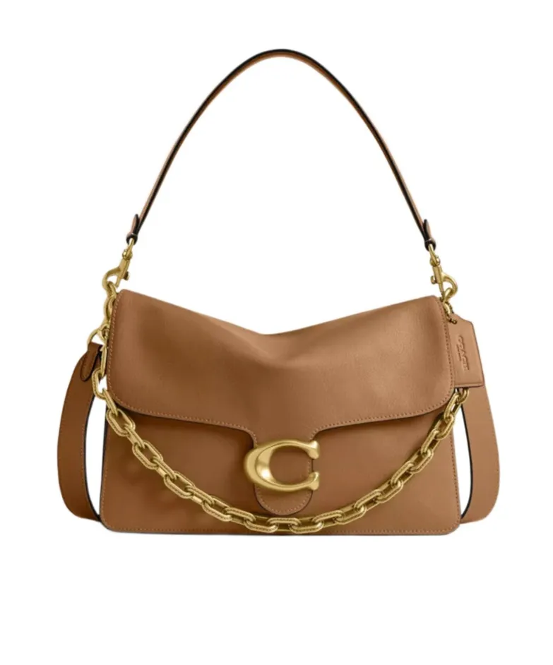 Chain Tabby Shoulder Bag 30