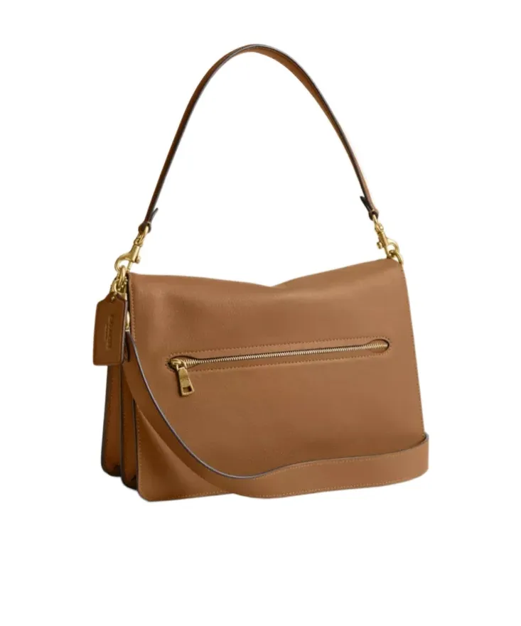 Chain Tabby Shoulder Bag 30