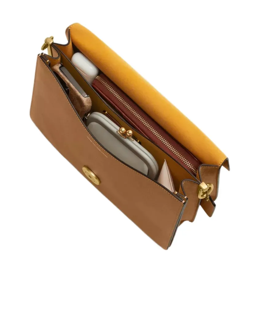 Chain Tabby Shoulder Bag 30