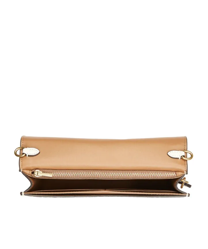 Flip Shoulder Bag
