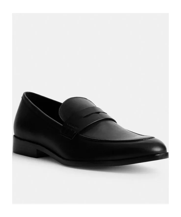 Declan Penny Loafers