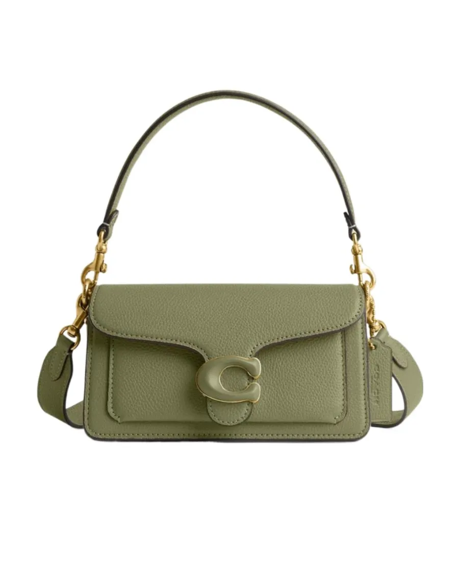 Tabby 20 Shoulder Bag