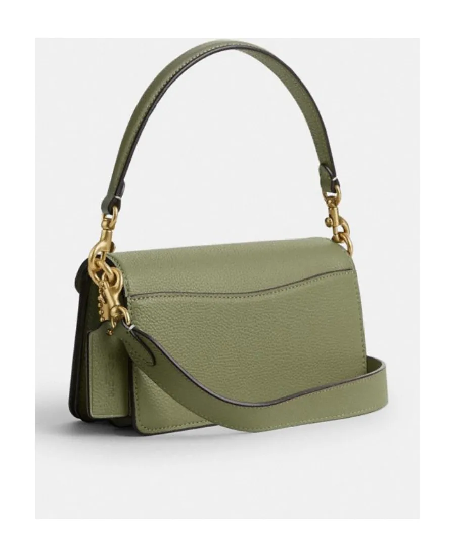 Tabby 20 Shoulder Bag