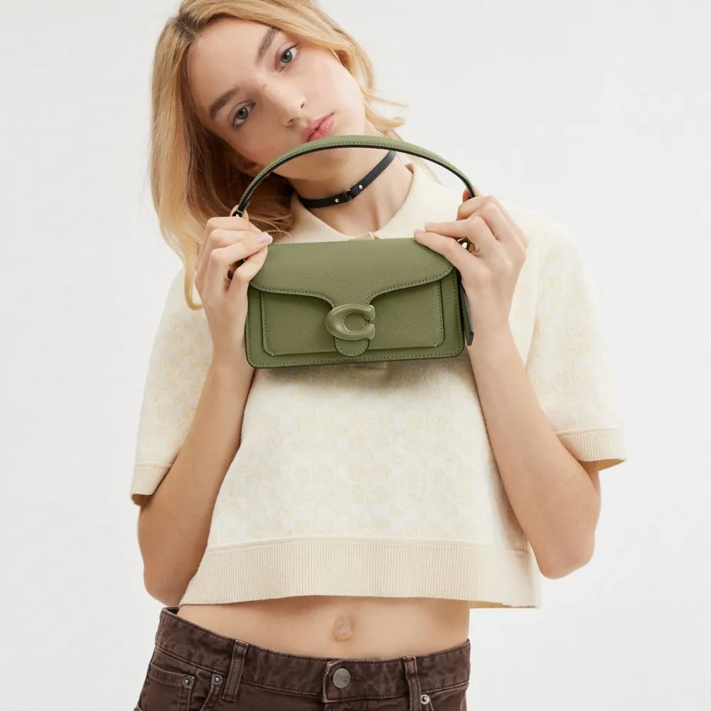 Tabby 20 Shoulder Bag