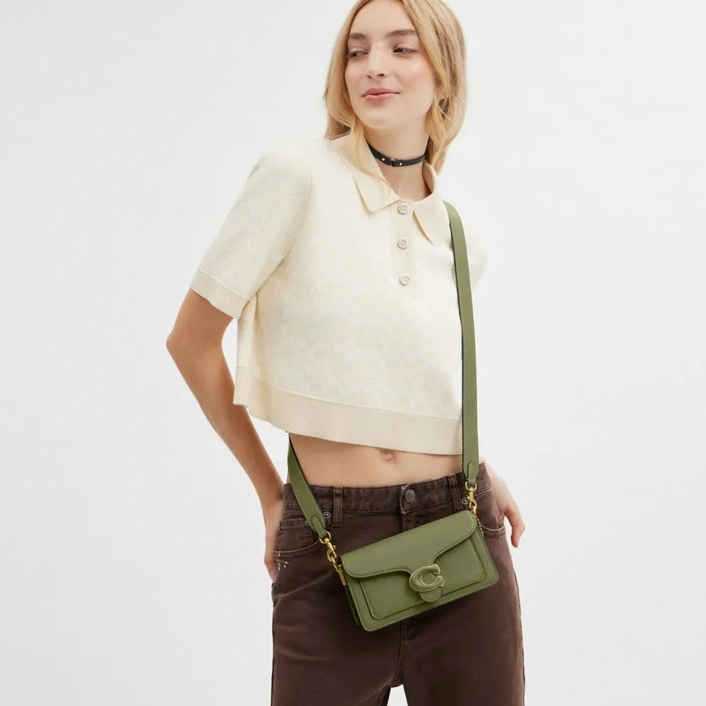 Tabby 20 Shoulder Bag