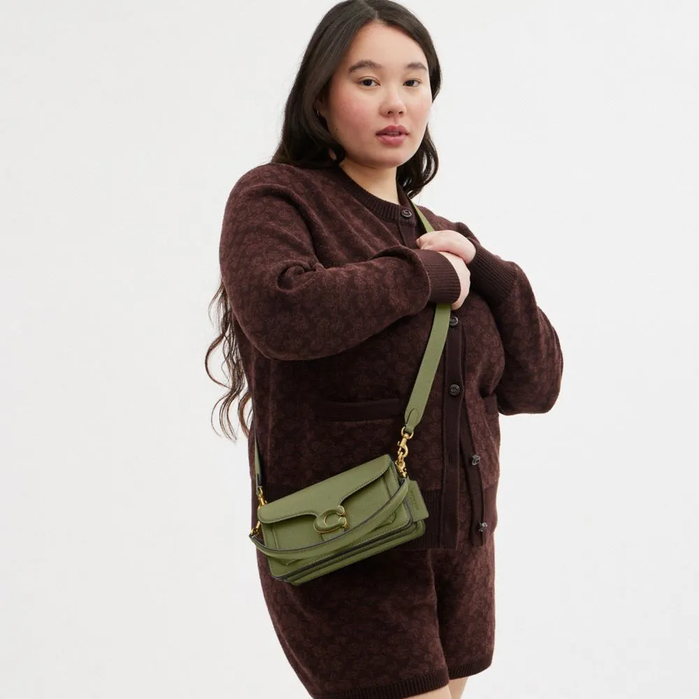 Tabby 20 Shoulder Bag