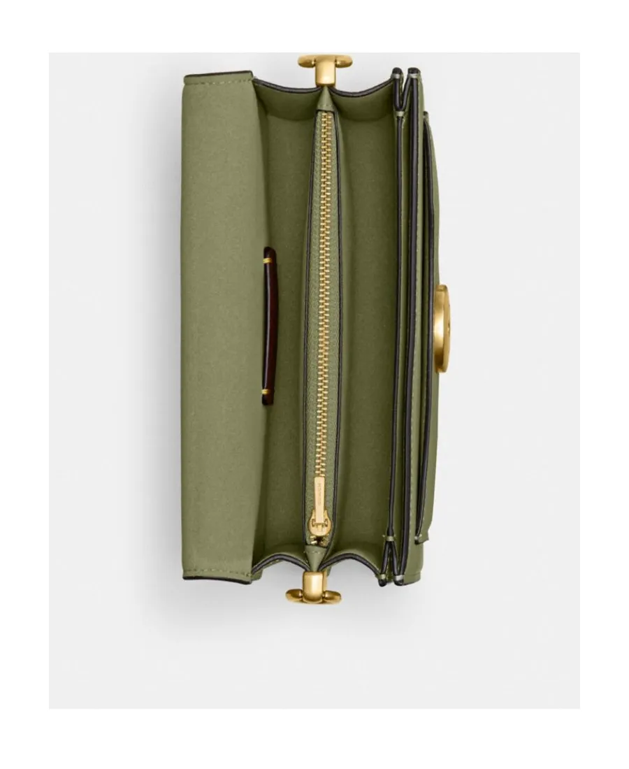 Tabby 20 Shoulder Bag