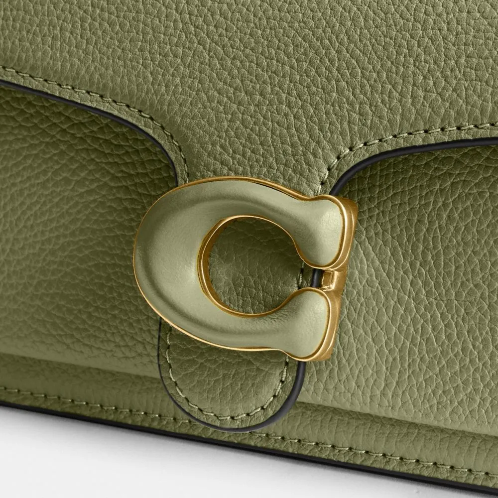 Tabby 20 Shoulder Bag