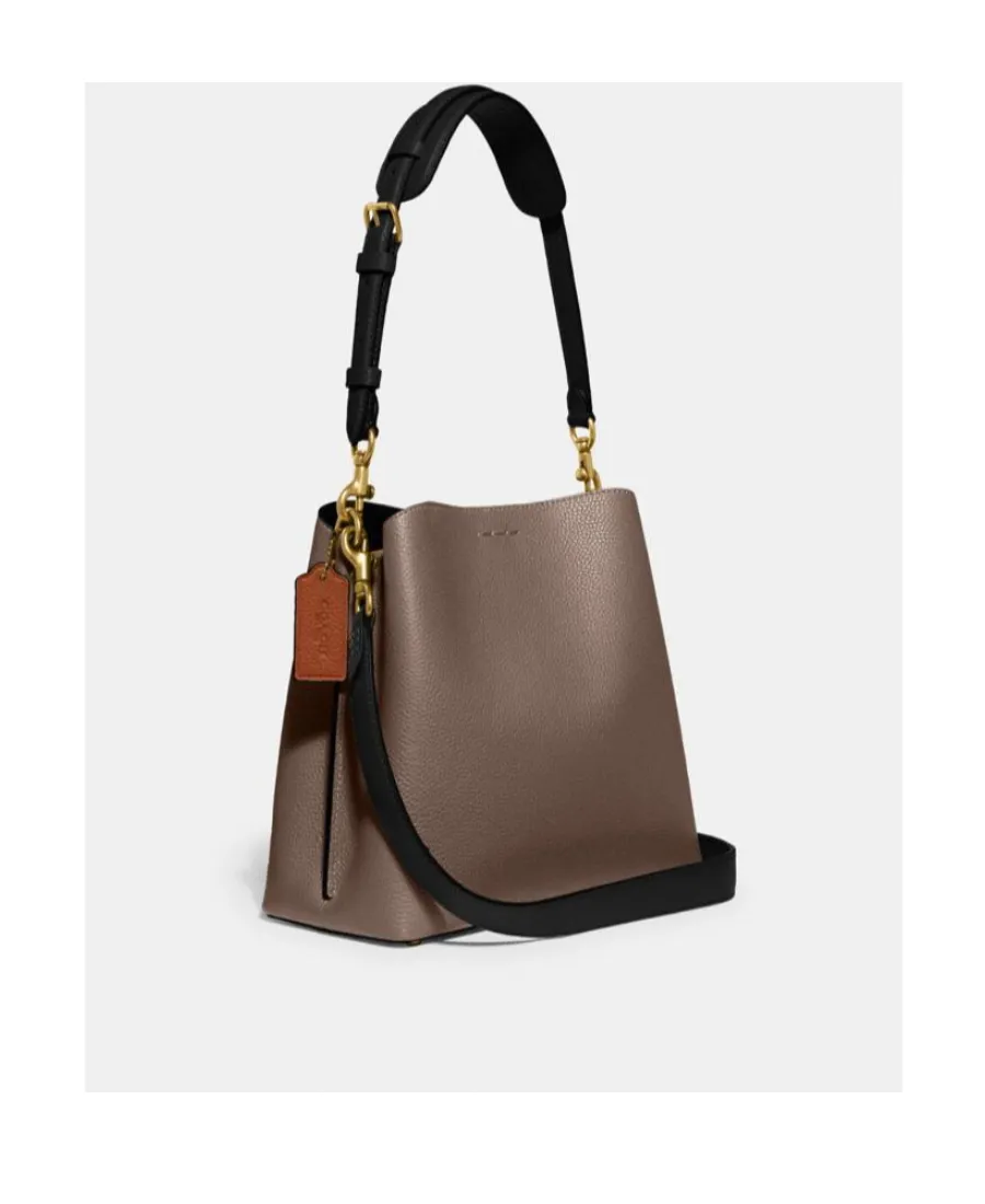 Willow Bucket Bag