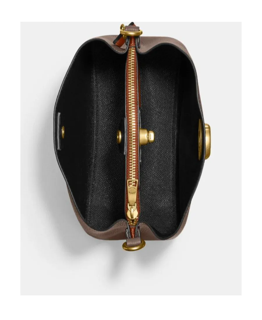 Willow Bucket Bag