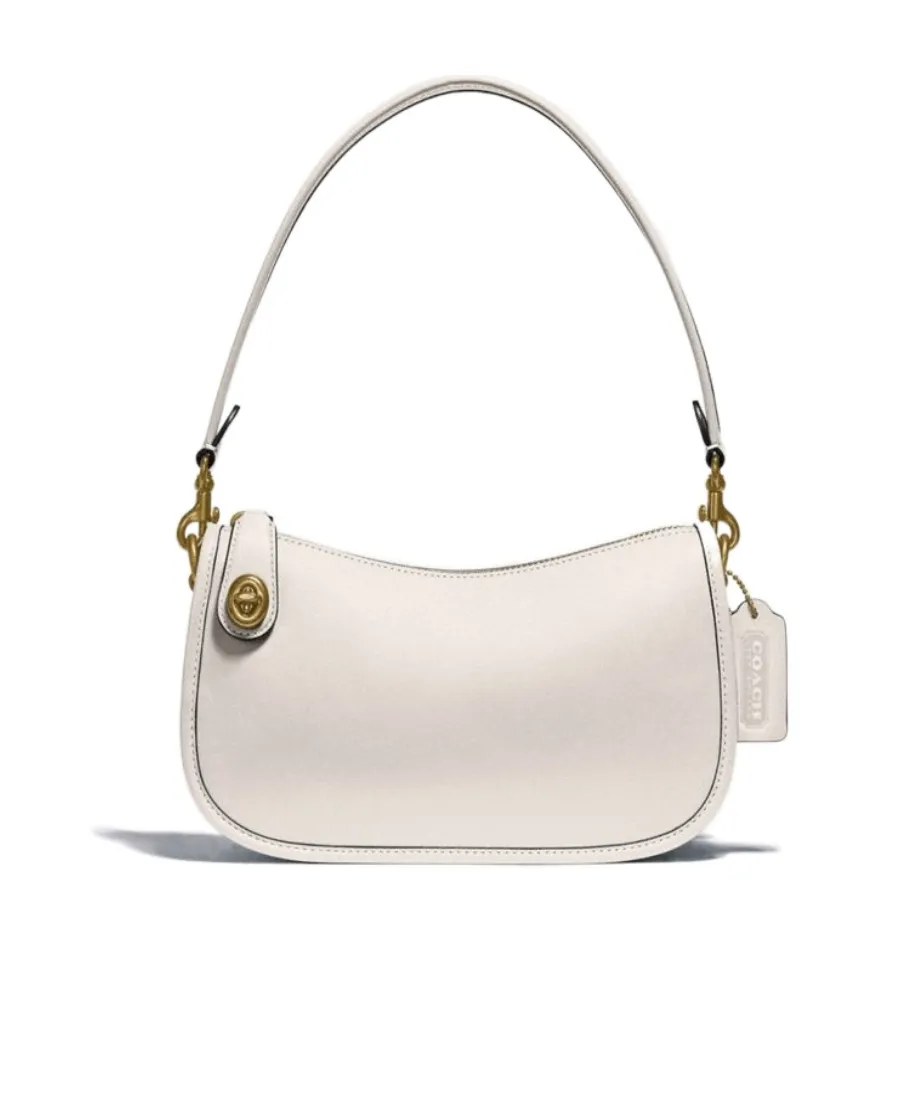 Logo Handbag