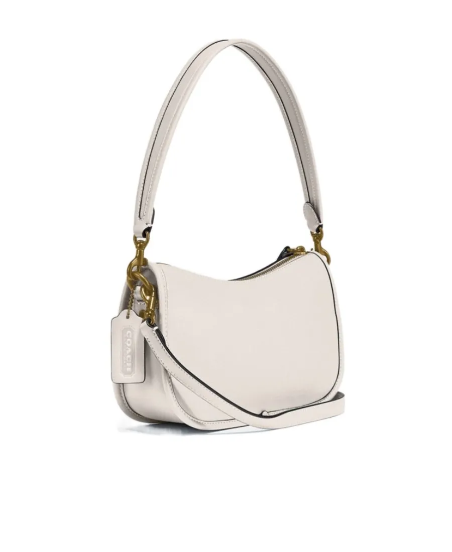 Logo Handbag