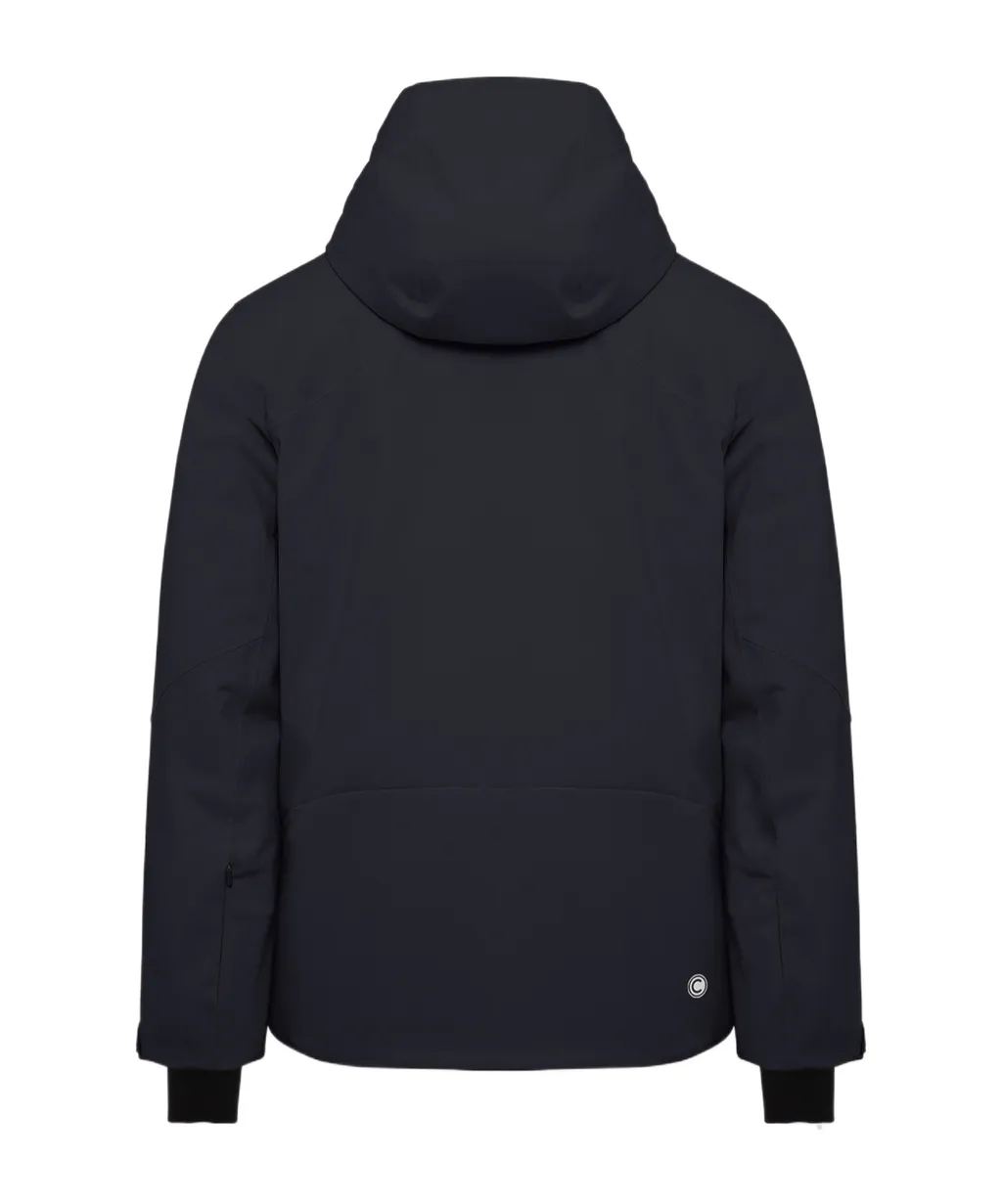 Hooded Jacket