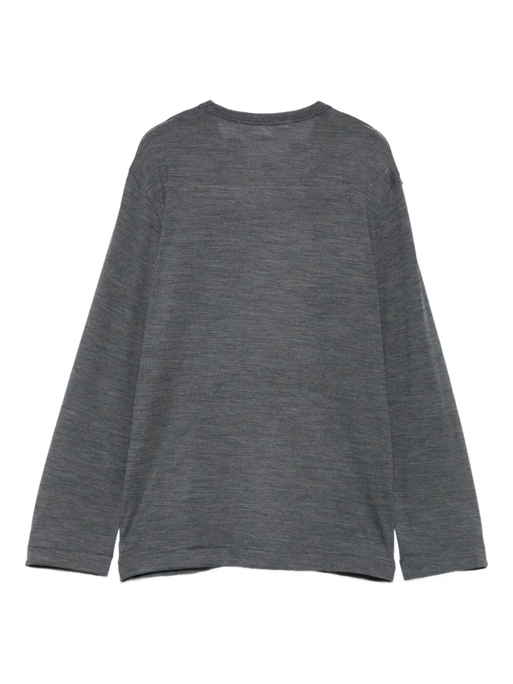 Long-Sleeved T-Shirt