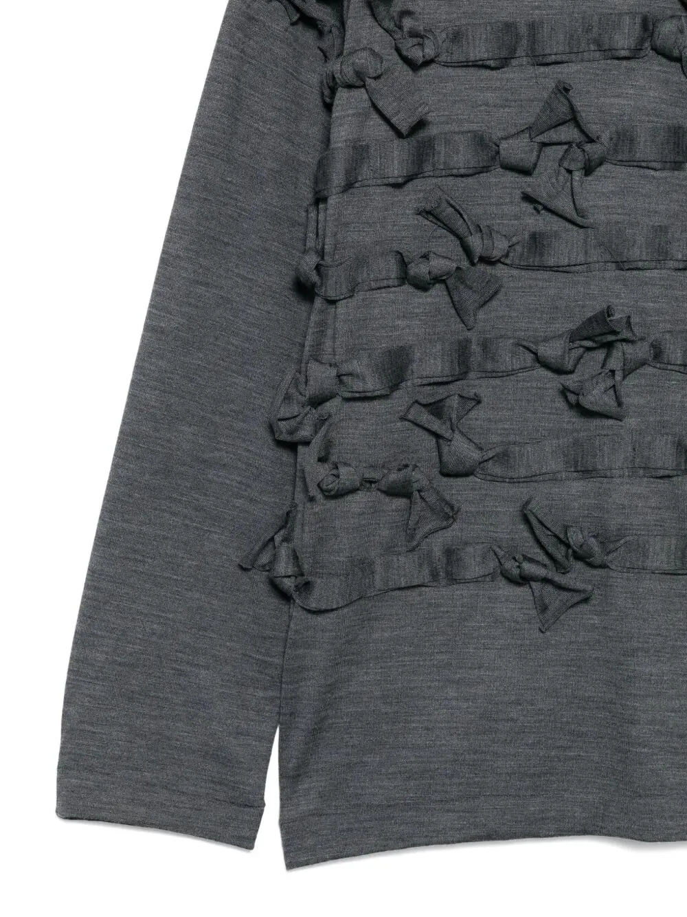 Long-Sleeved T-Shirt