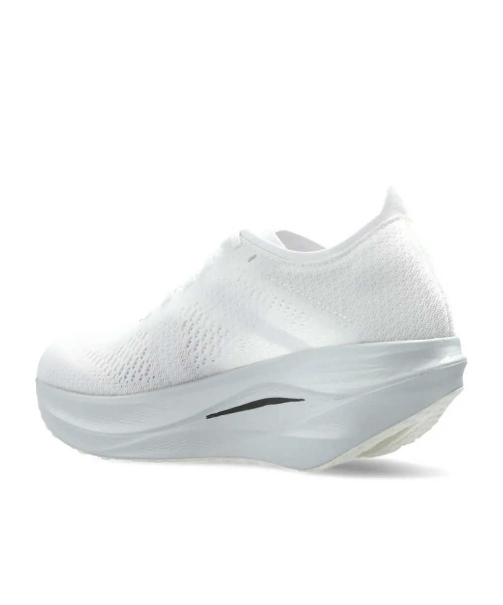 Round-Toe Sneakers