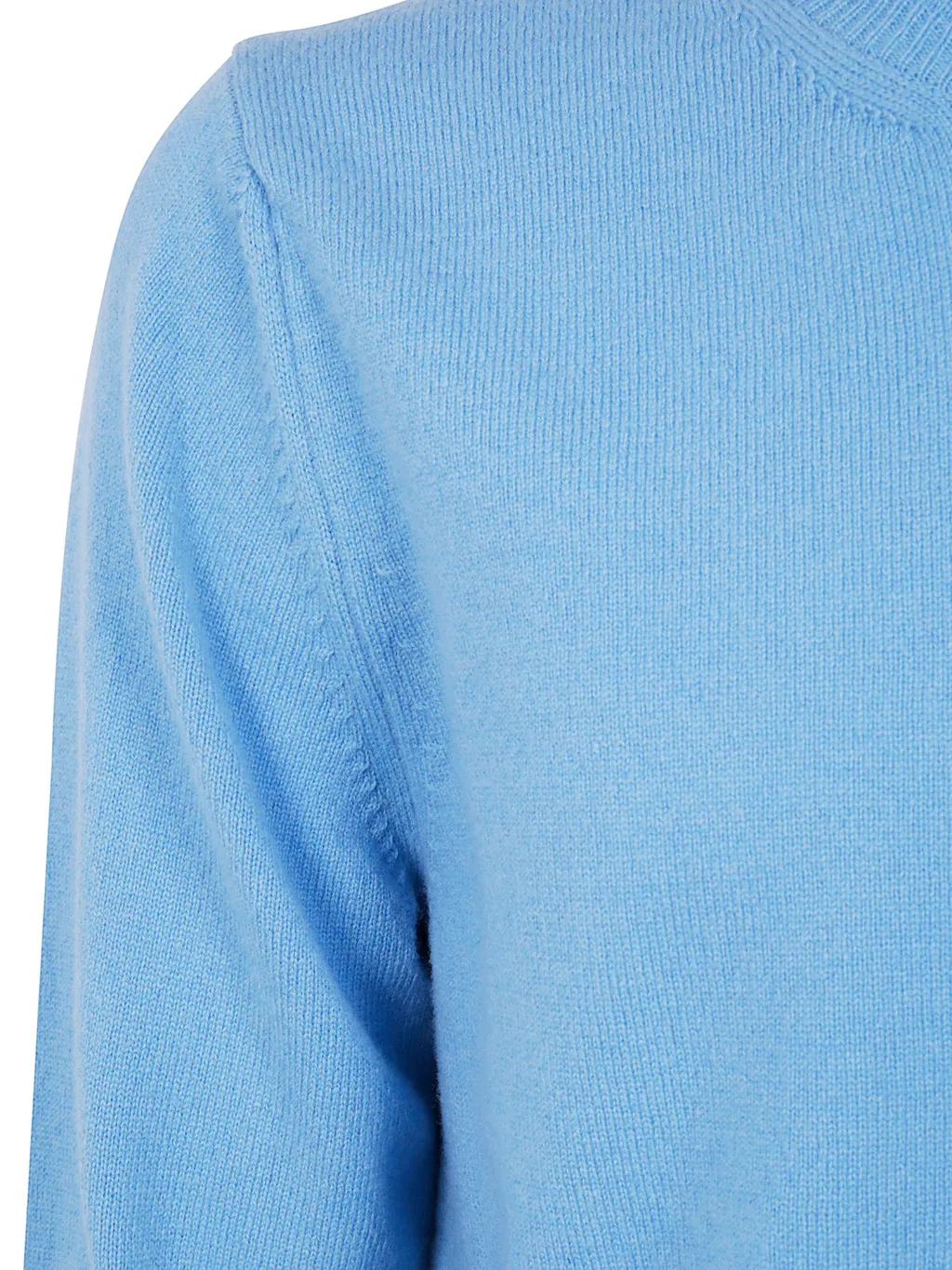 Knitted Jumper