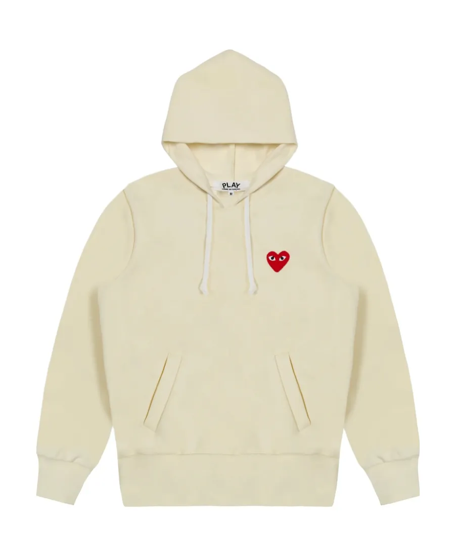 Logo Hooded Sweater