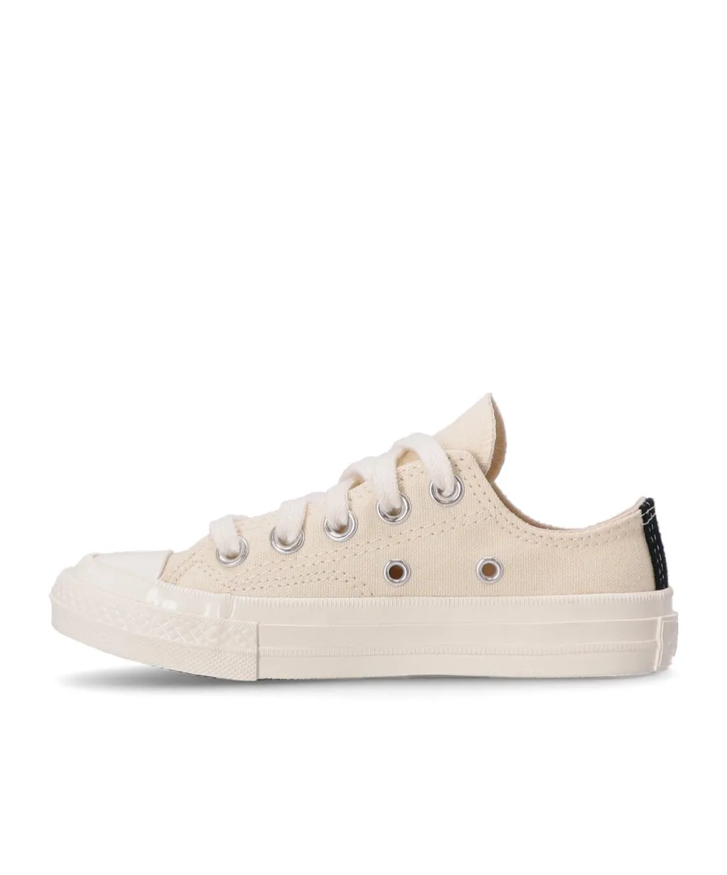 Laced Sneakers