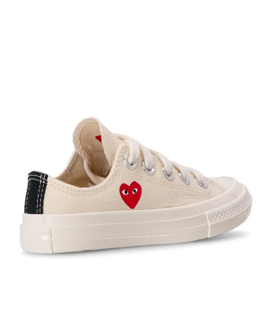 Laced Sneakers