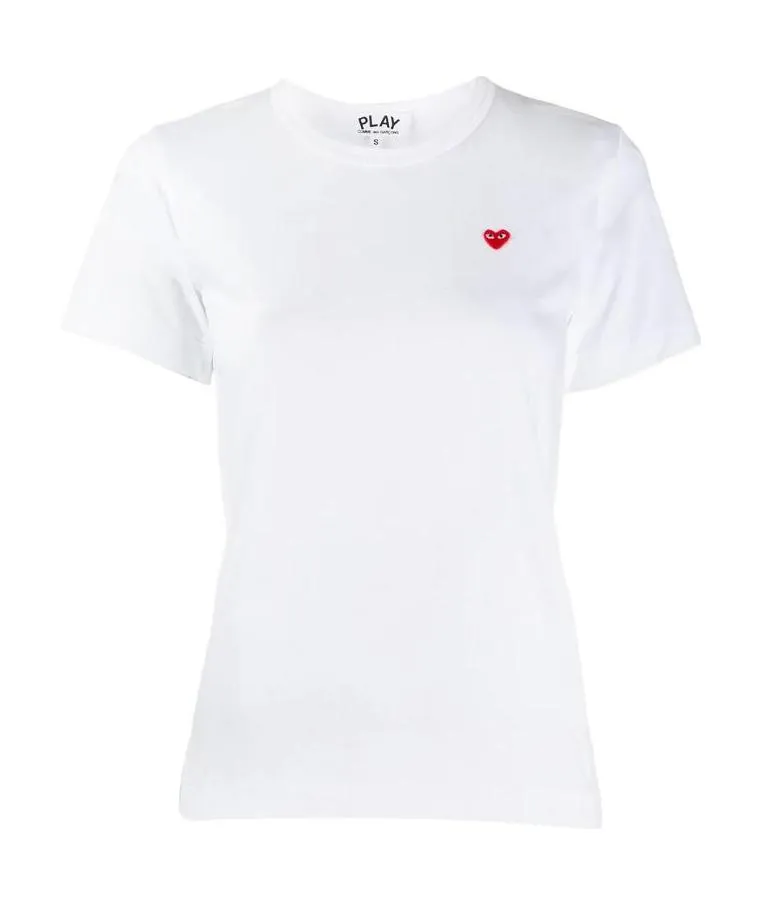 Heart T-Shirt