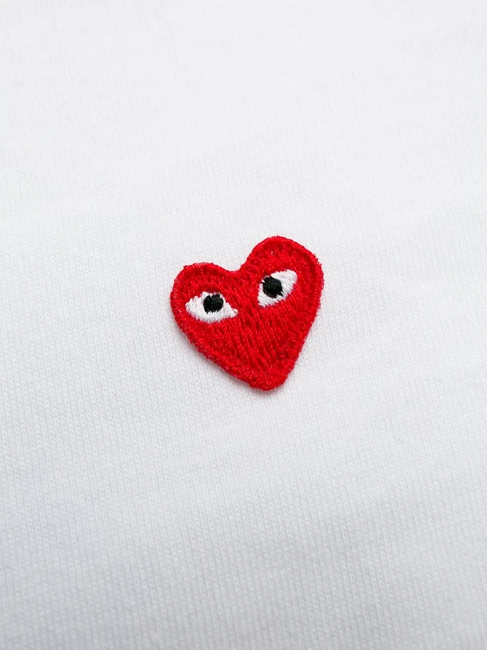Heart T-Shirt