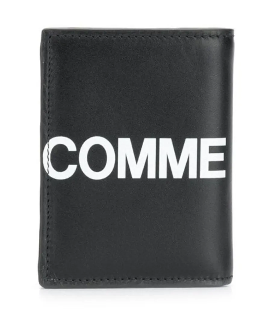 Huge Logo Wallet