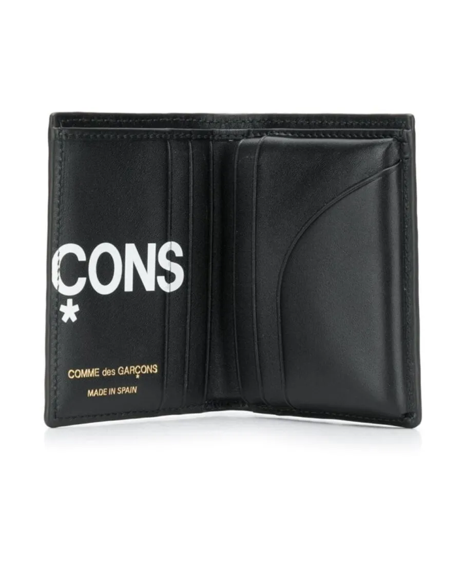 Huge Logo Wallet