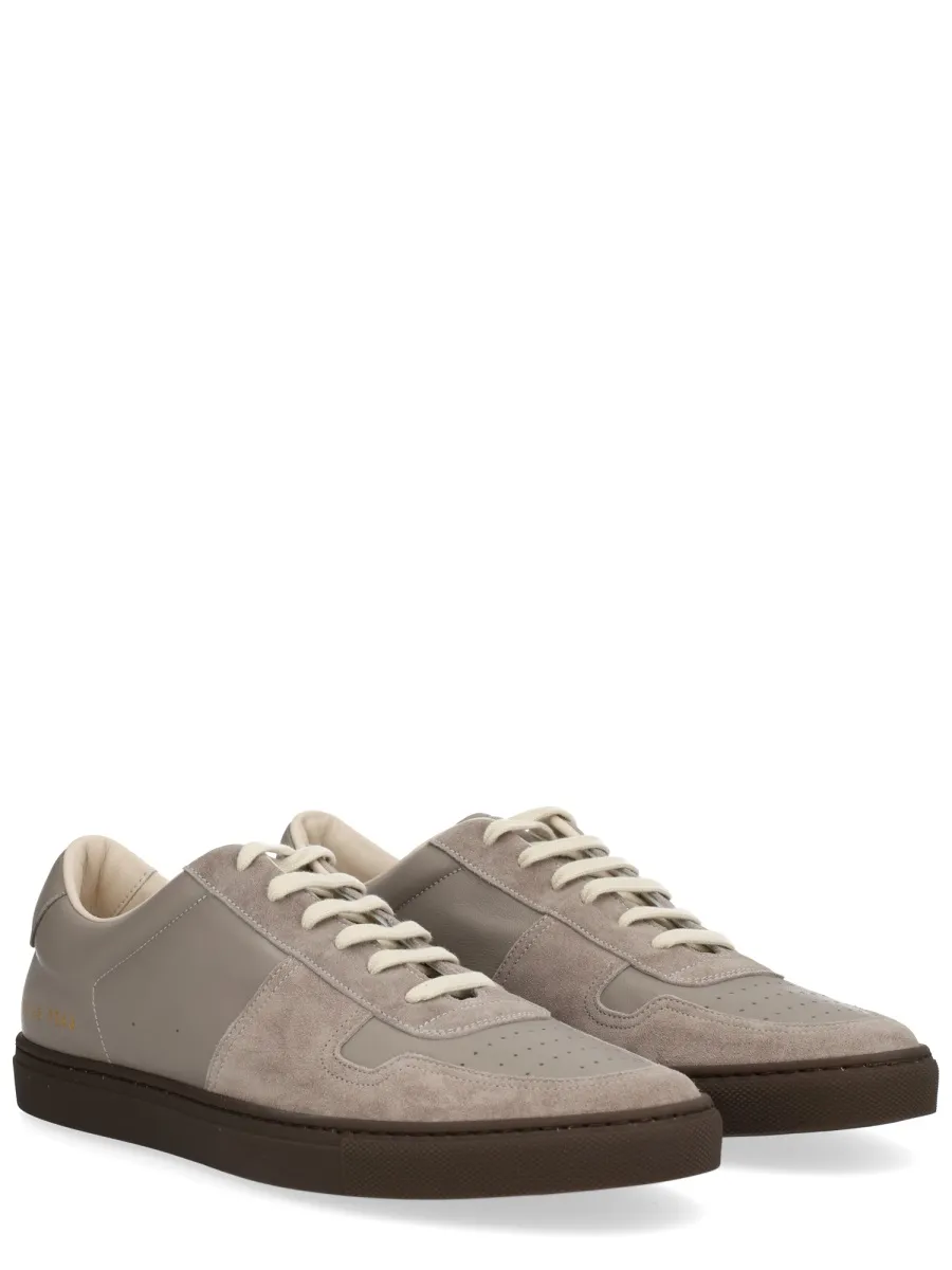 Bball Slim Sneakers
