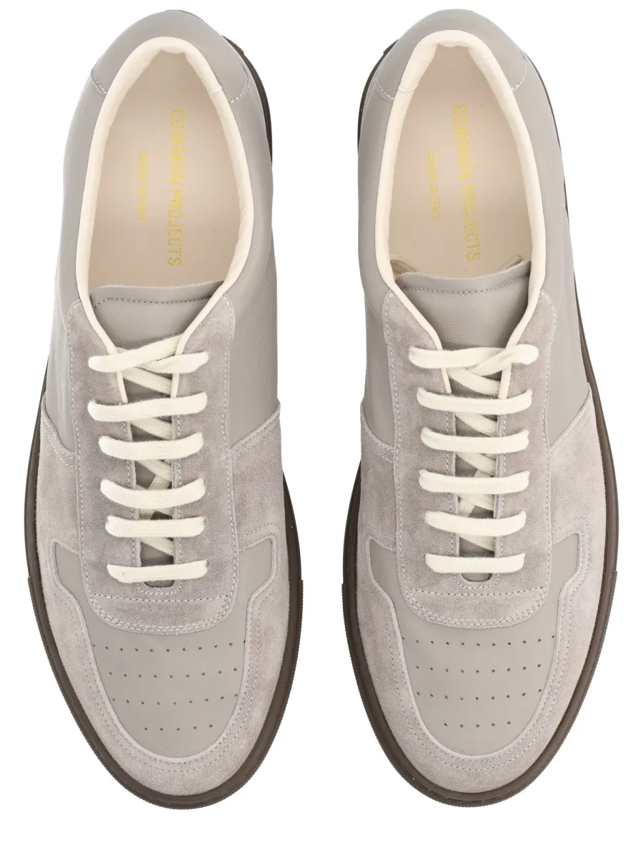 Bball Slim Sneakers