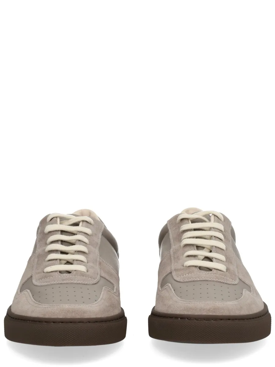 Bball Slim Sneakers