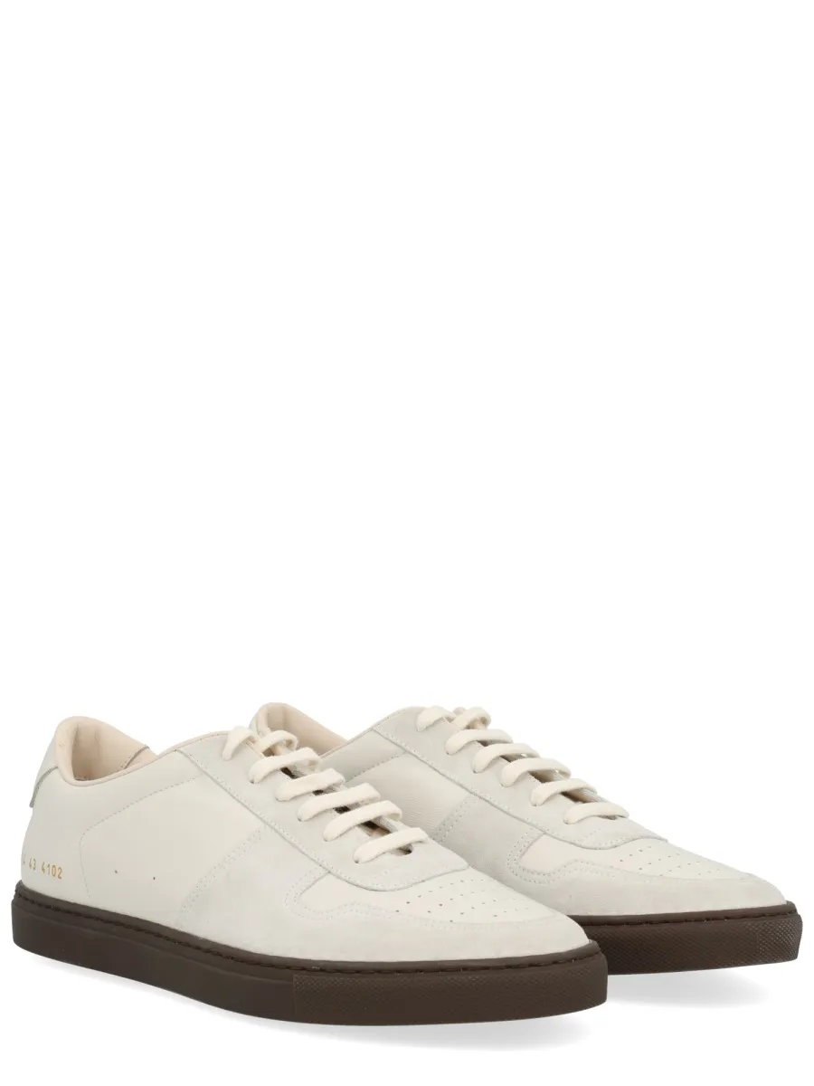 Bball Slim Sneakers