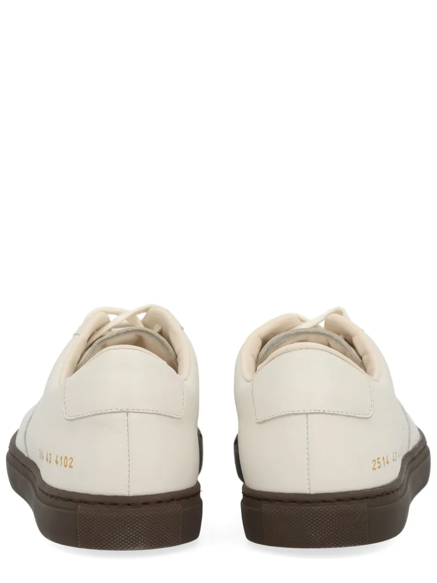 Bball Slim Sneakers