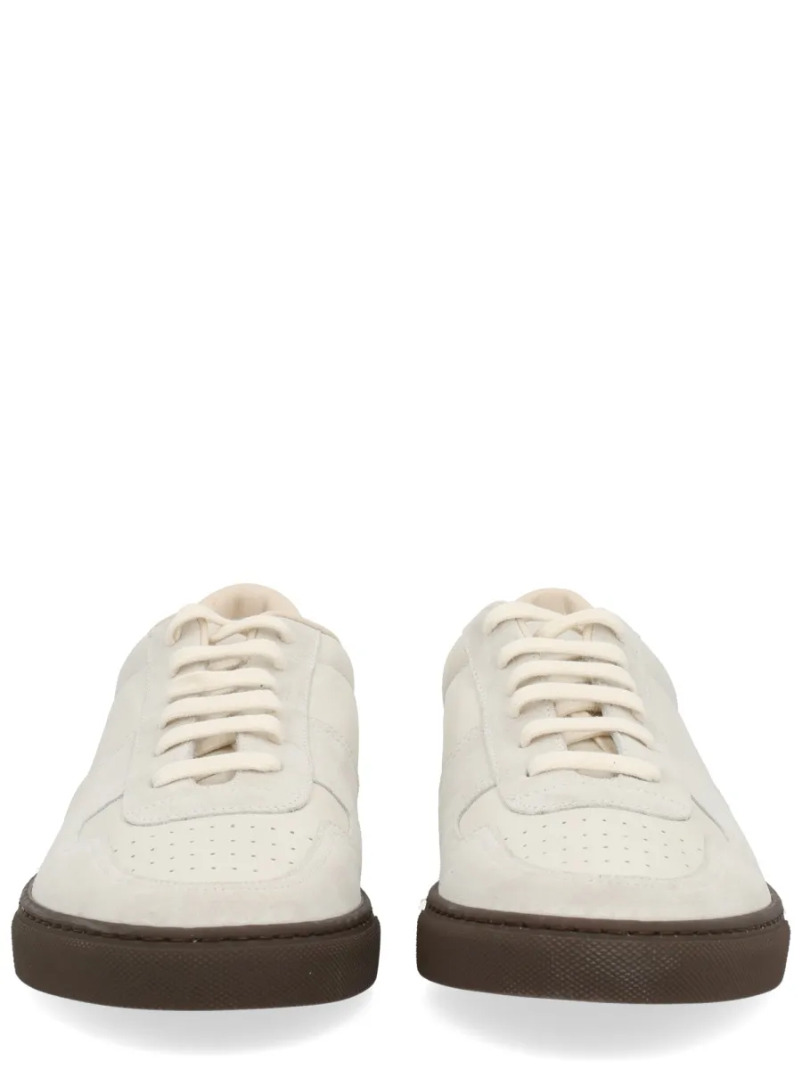 Bball Slim Sneakers