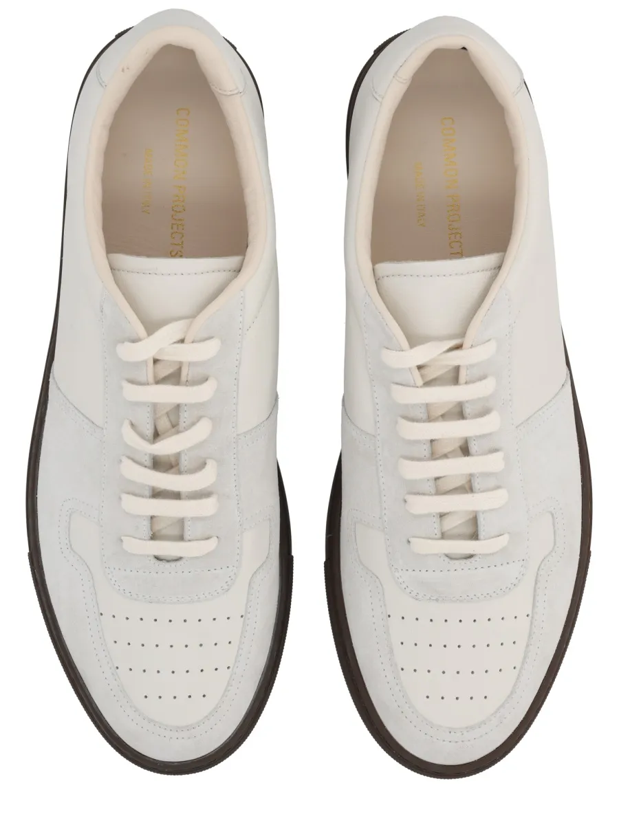 Bball Slim Sneakers