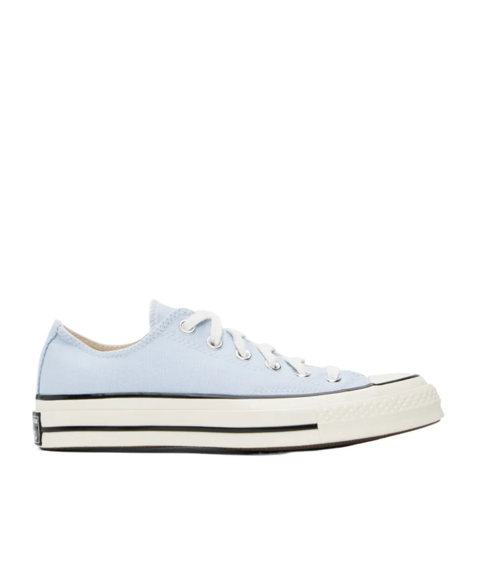 Low-Cut Skate Shoes With Front Lace