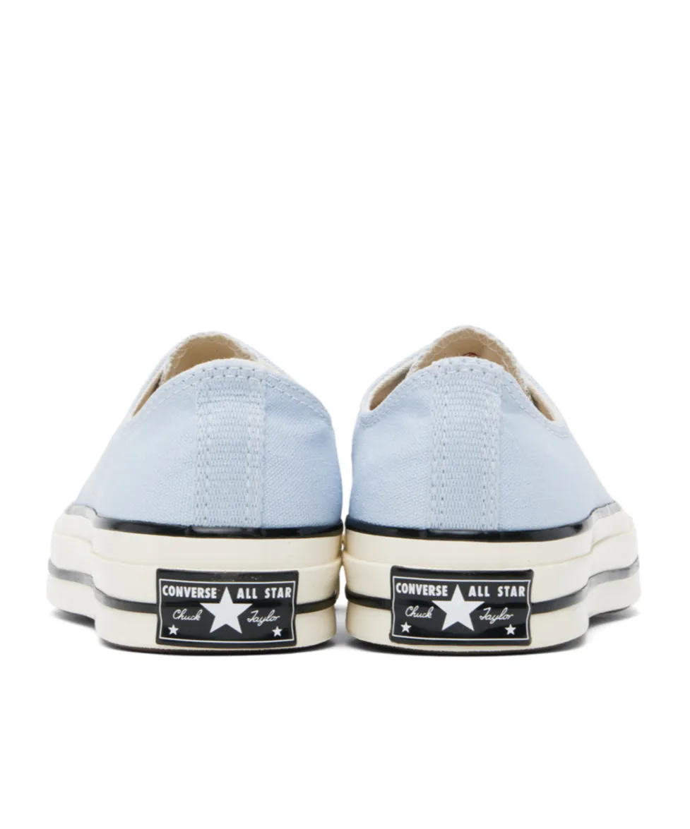 Low-Cut Skate Shoes With Front Lace