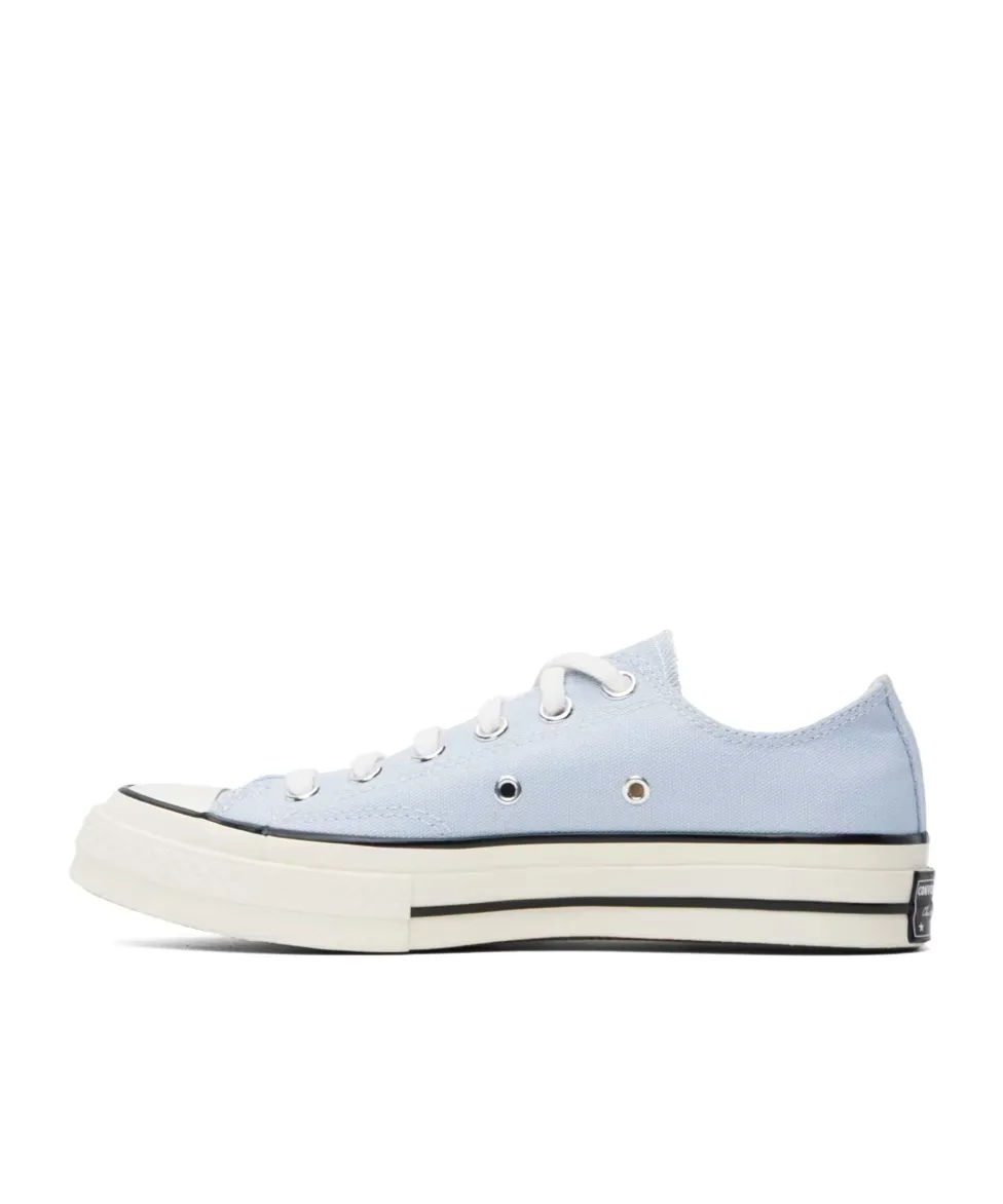 Low-Cut Skate Shoes With Front Lace