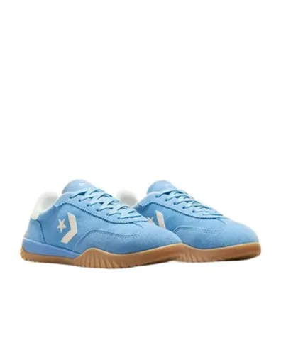 Run Star Trainer Low Top Sneakers