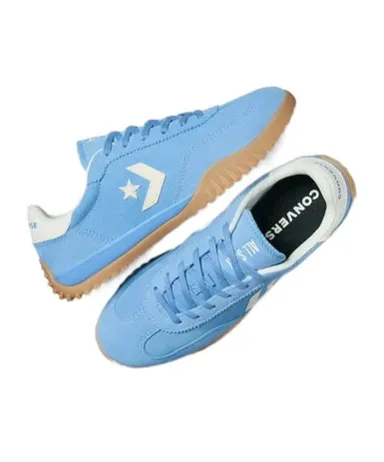 Run Star Trainer Low Top Sneakers