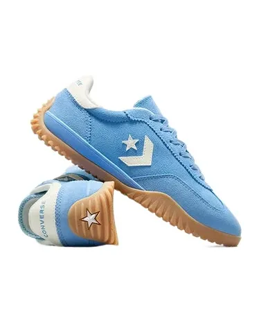 Run Star Trainer Low Top Sneakers
